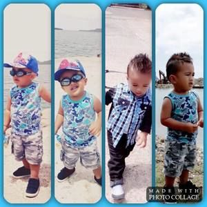 Meet your Posher, David